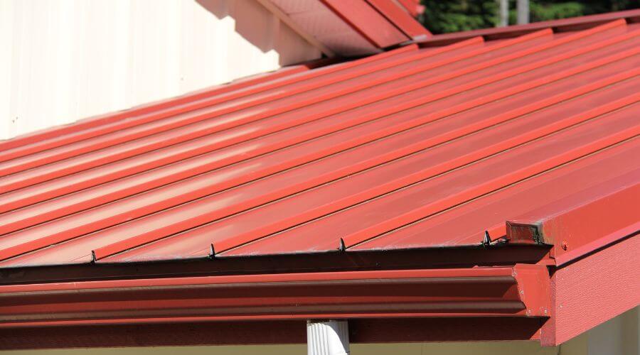 Commercial Gutter Cleaning in Lidgerwood, ND